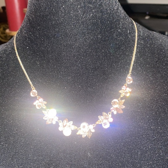 π₯Givenchy statement Necklace π₯ - Picture 10 of 10